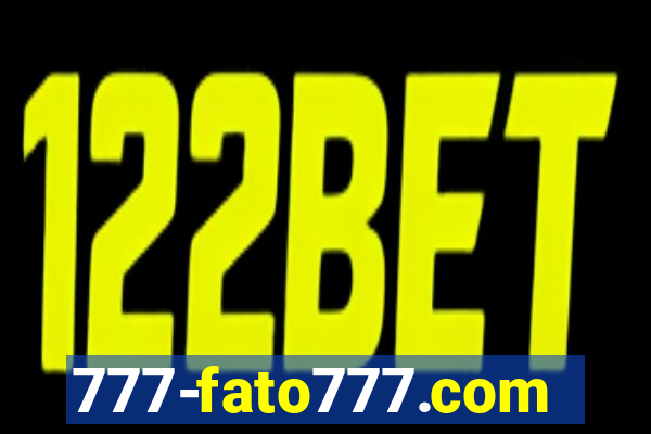 777-fato777.com