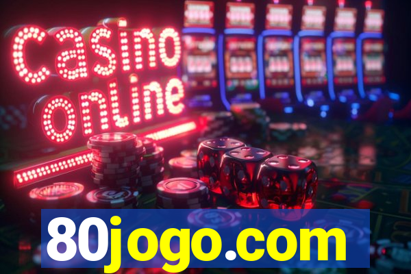 80jogo.com