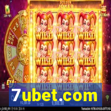 7ubet.com