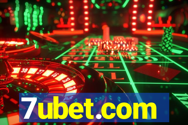 7ubet.com