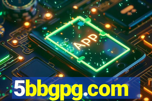 5bbgpg.com