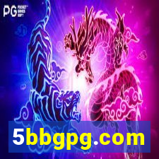 5bbgpg.com