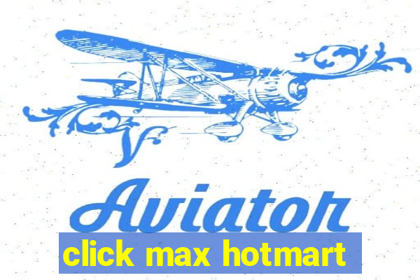click max hotmart