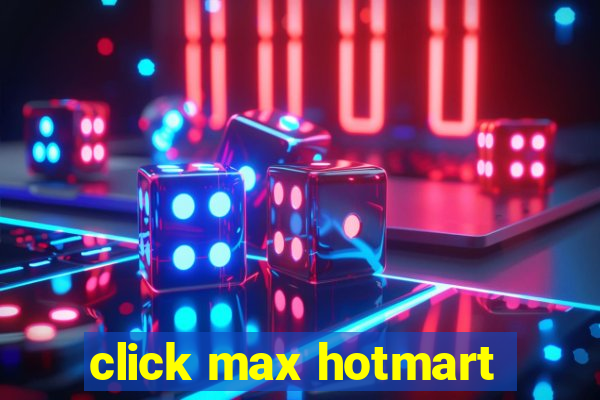 click max hotmart