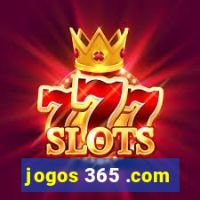 jogos 365 .com