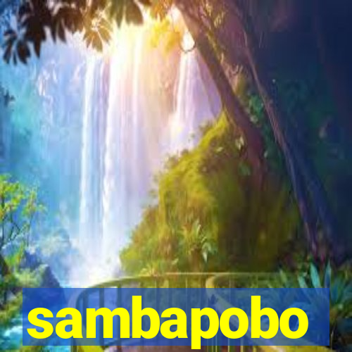 sambapobo