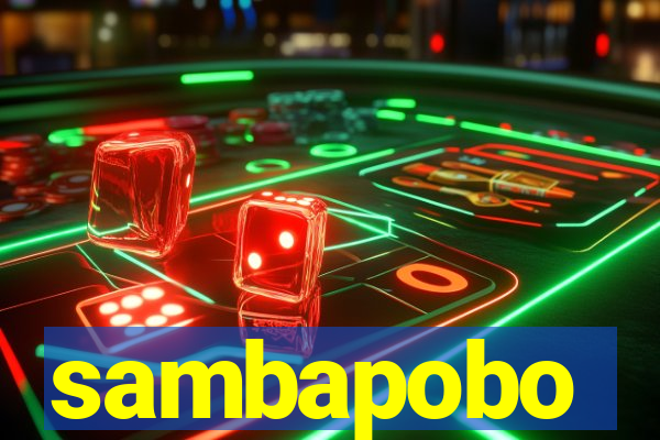 sambapobo