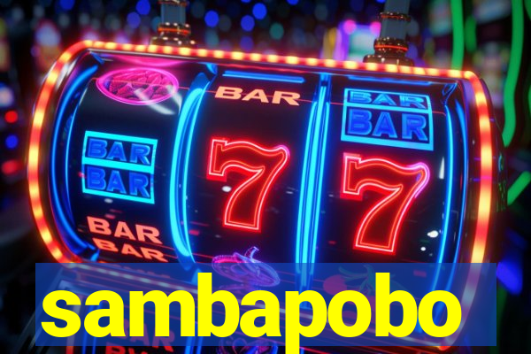 sambapobo