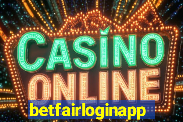 betfairloginapp