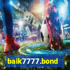 baik7777.bond