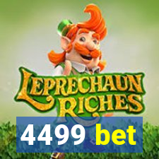 4499 bet