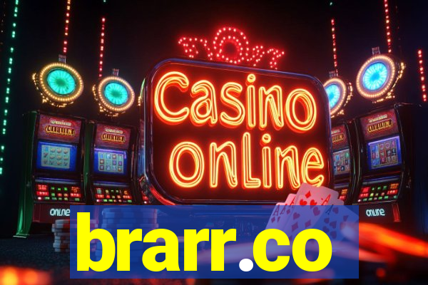 brarr.co