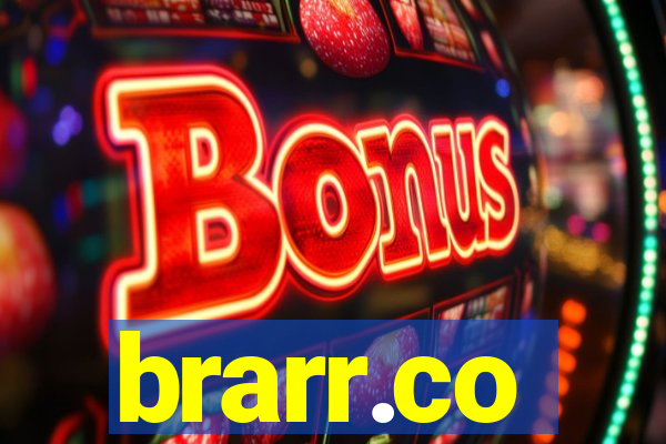brarr.co