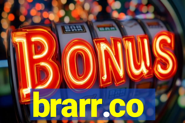 brarr.co