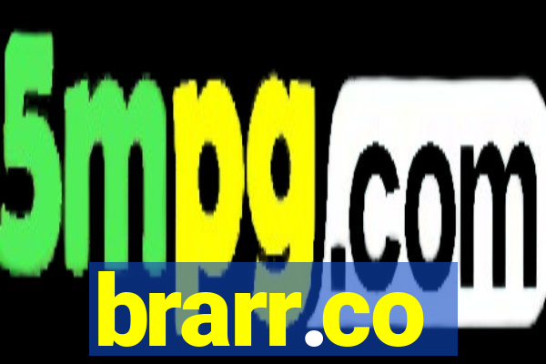 brarr.co