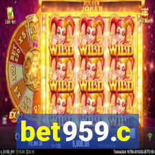 bet959.c