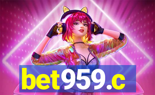 bet959.c