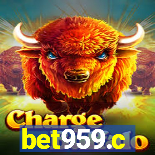 bet959.c