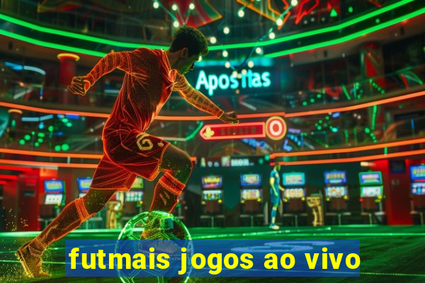 futmais jogos ao vivo