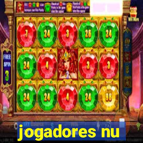 jogadores nu