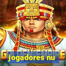 jogadores nu
