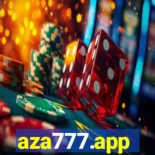 aza777.app