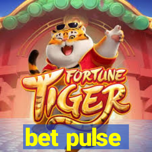 bet pulse