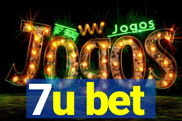 7u bet