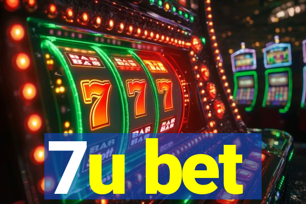 7u bet