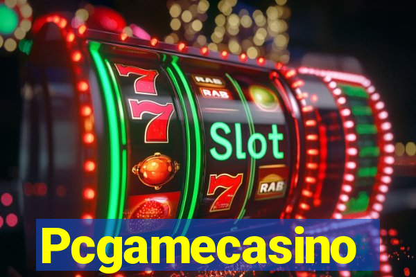Pcgamecasino