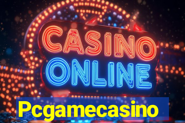 Pcgamecasino