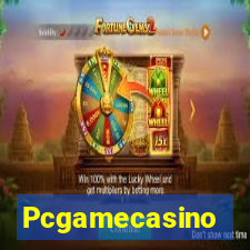 Pcgamecasino