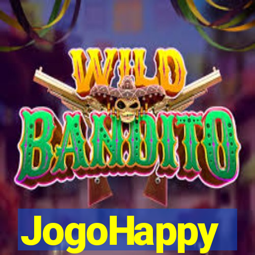 JogoHappy