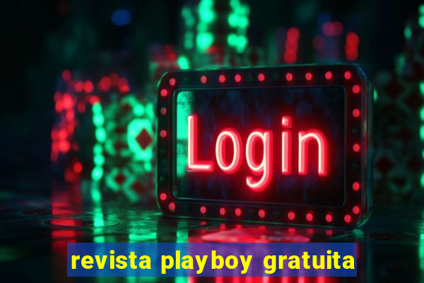 revista playboy gratuita