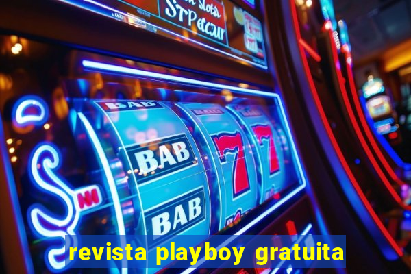 revista playboy gratuita