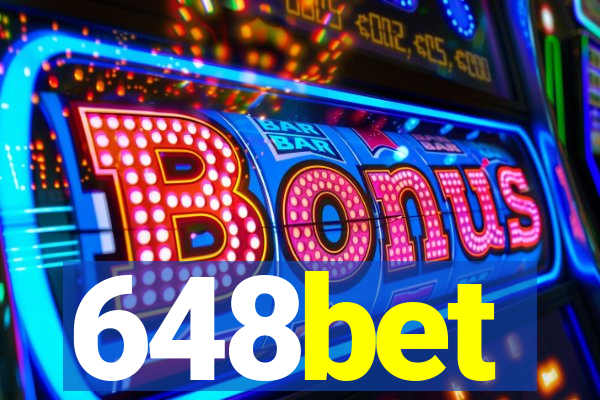 648bet