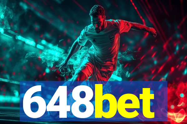 648bet