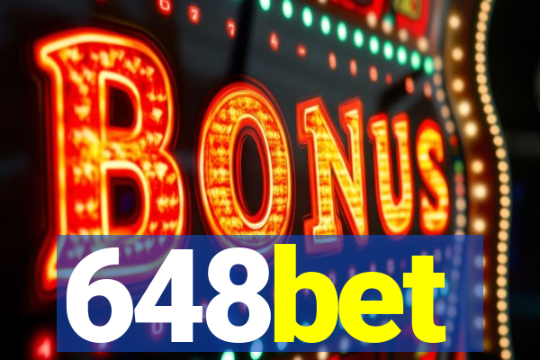 648bet