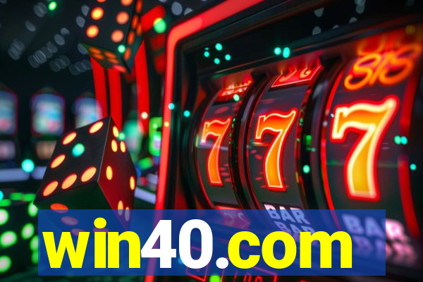 win40.com