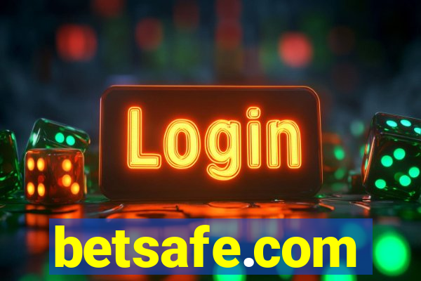 betsafe.com