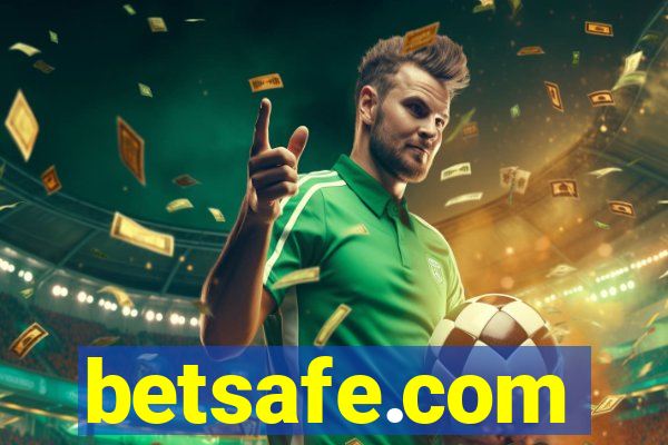 betsafe.com