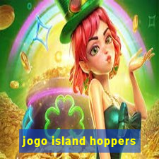 jogo island hoppers