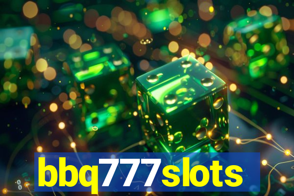 bbq777slots