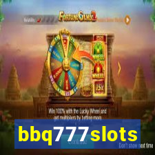 bbq777slots