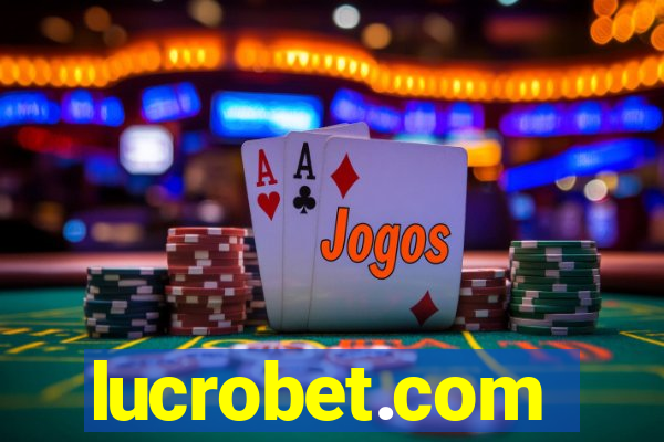 lucrobet.com