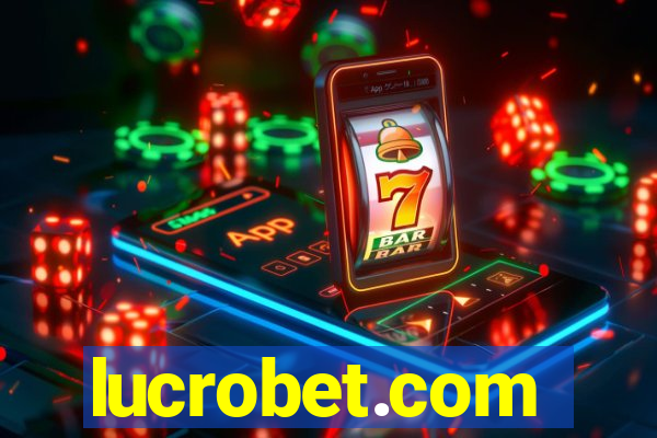 lucrobet.com