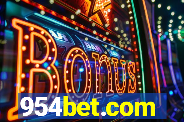 954bet.com