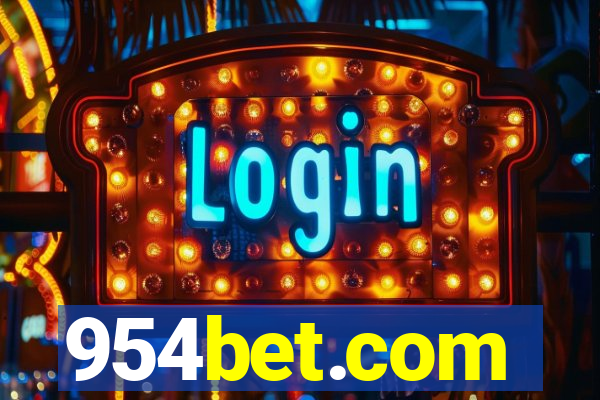 954bet.com