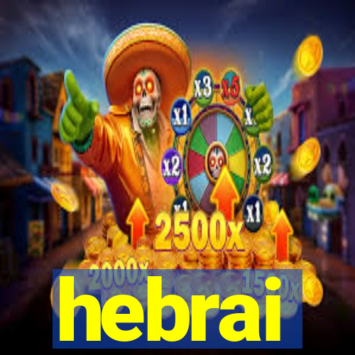 hebrai