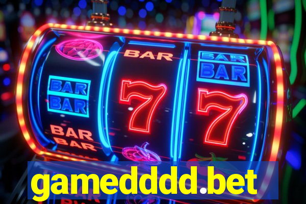 gamedddd.bet